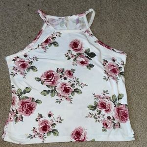 Rose Top